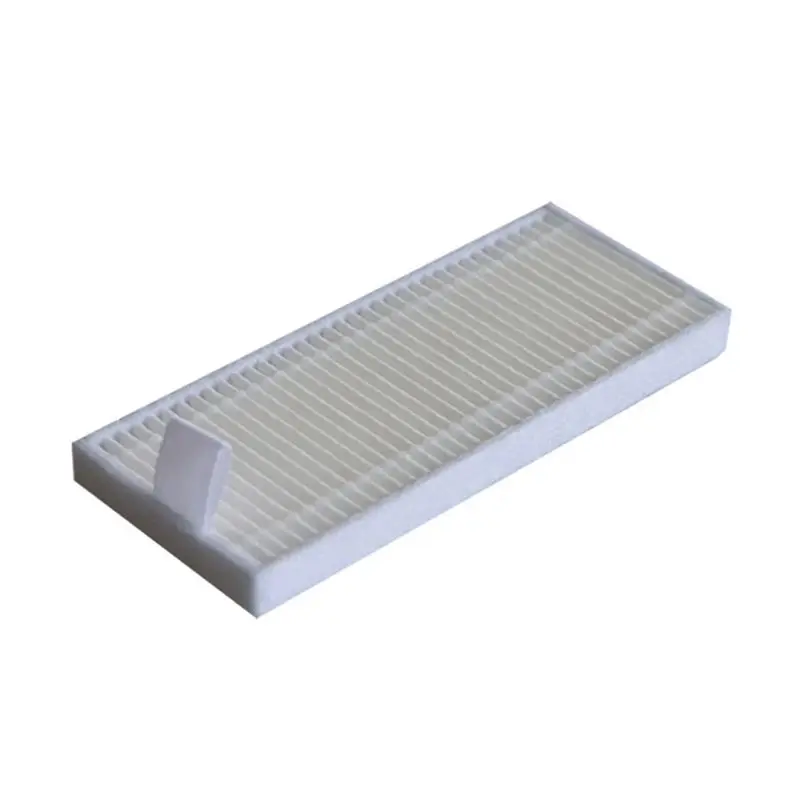 For TP-Link Tapo RV30 Plus, Tapo RV30, Tapo RV10 Plus, Tapo RV10 Robot Vacuum Cleaner Parts Main Side Brush Hepa Filter