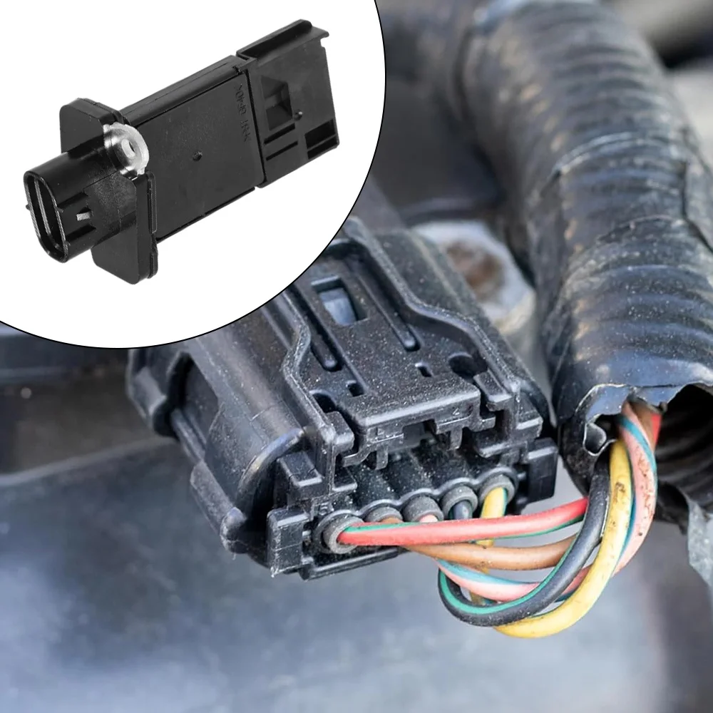 

3 Pins MAF Mass Air Flow Meter Sensor For Mitsubishi Canter Fuso Kia Sportage ME226022, AFH70M-56A