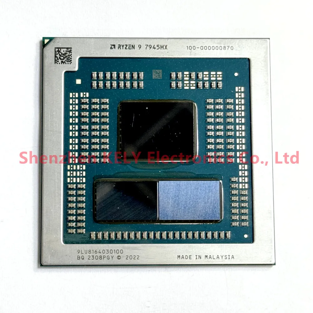 Test Good RX7945HX3D 100-000001086 100-000001848 100-000001486 100-000000870 100-000000871 100-000000721 100-000001028