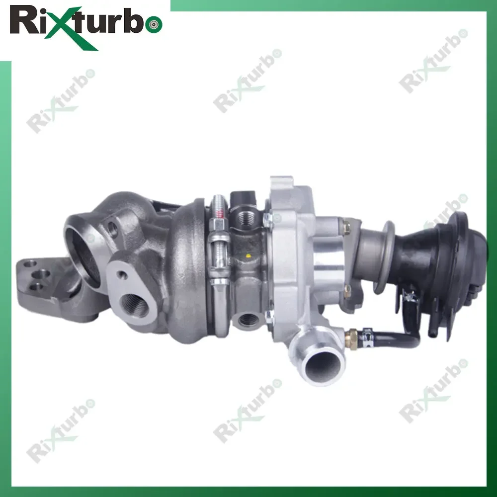 

Новое автомобильное турбокомпрессор 727238-0001 727238 для Smart Brabus 60 кВт 82 л.с. 698 см 2003-Турбокомпрессор 0010550V001000000 Запчасти двигателя