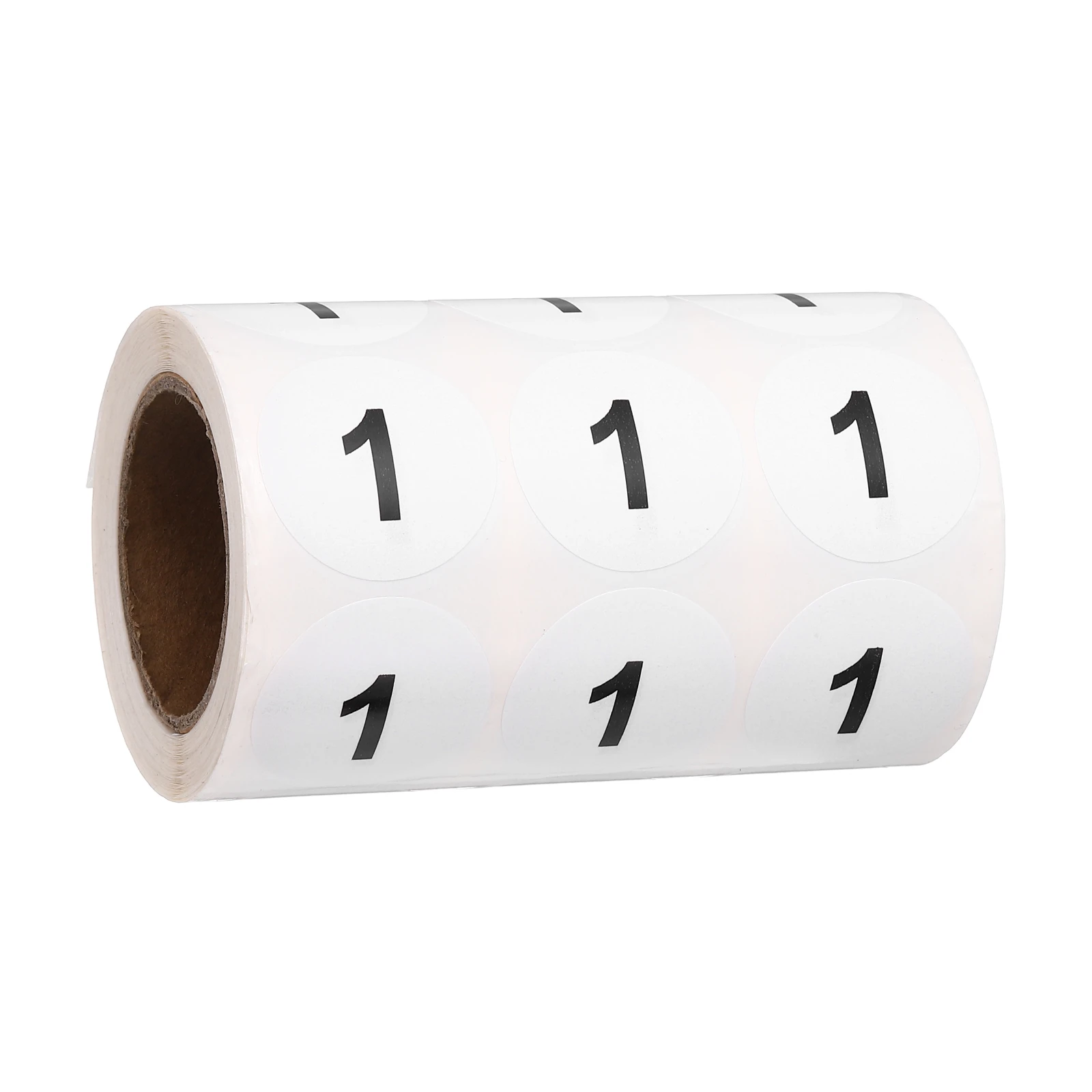 1000Pcs/Roll 1.2