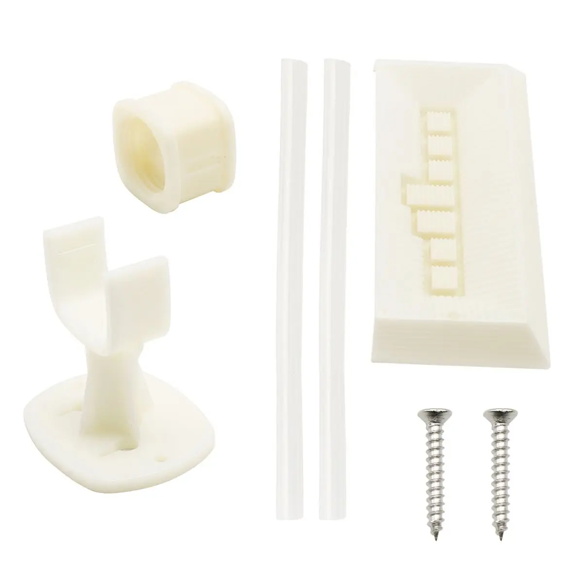 1Pc Beekeep Feeder Feeding Inside Beehive Plastic Honey Sugar Feed Trough Beehive Water Feeder Bee Feeder Beekeeper Tool