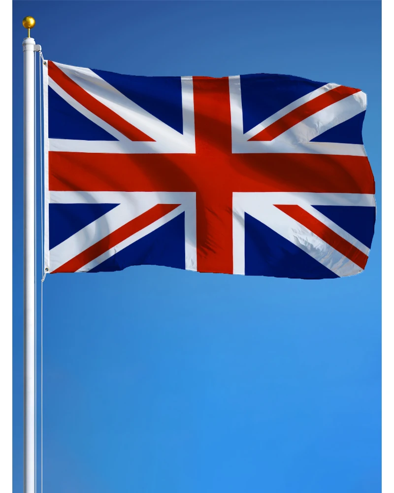 

60x90cm 90x150 UK England Flag Banner Tapestry