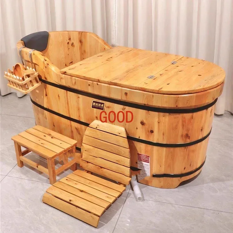 

Spa Portable Hot Bathtub Adults Shower Mobile Shower Swimming Bath Tub Bucket Large Children Sauna Portatil Bathroom Products