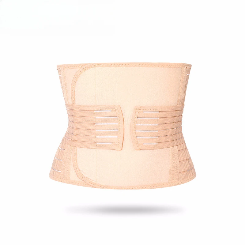 

Maternal abdominal belt universal postpartum repair confinement body sculpting waist binding pelvic belt
