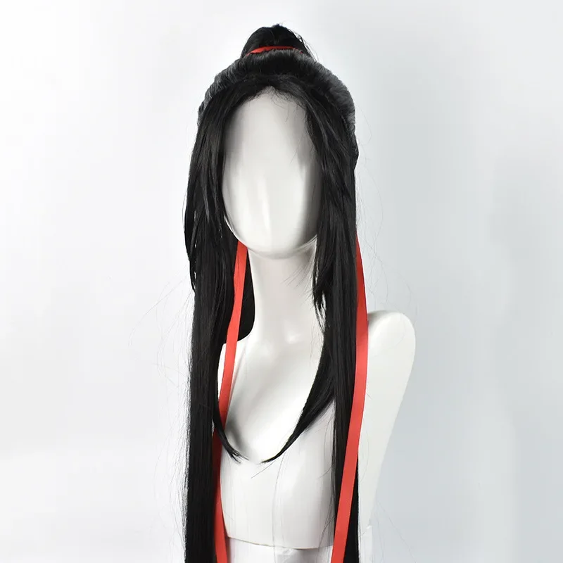 Magic Way Cosplay Ancient Wu Assassin Cosume Wig Mo Yan Fei Wig Ancient Anime Wig Wholesale Available In China