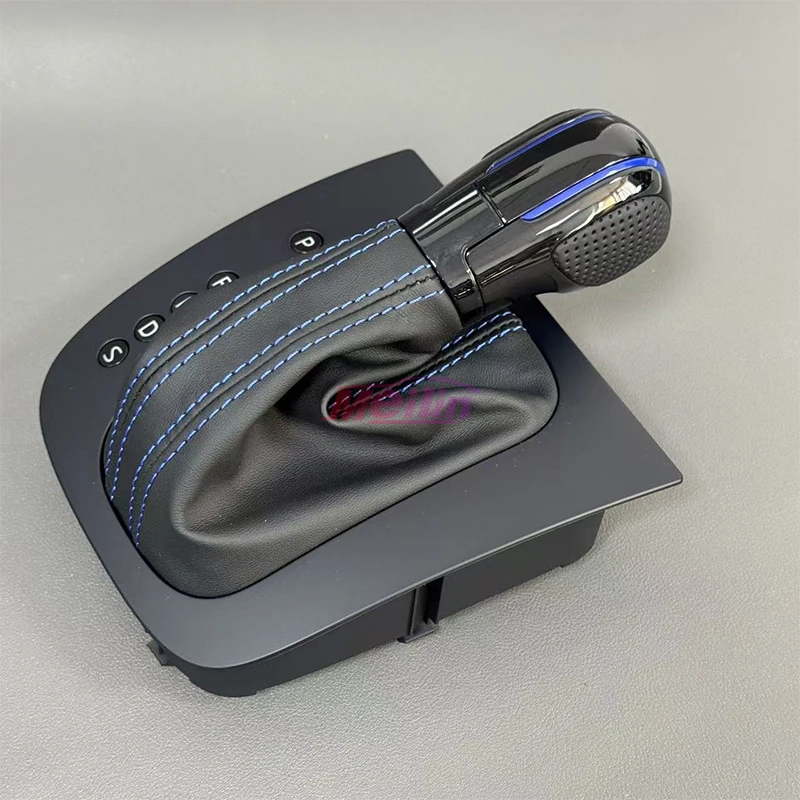 Suitable for Volkswagen Golf 6 MK6 GTI GLI DSG shift knob, brand new original shift lever handball with dust cover