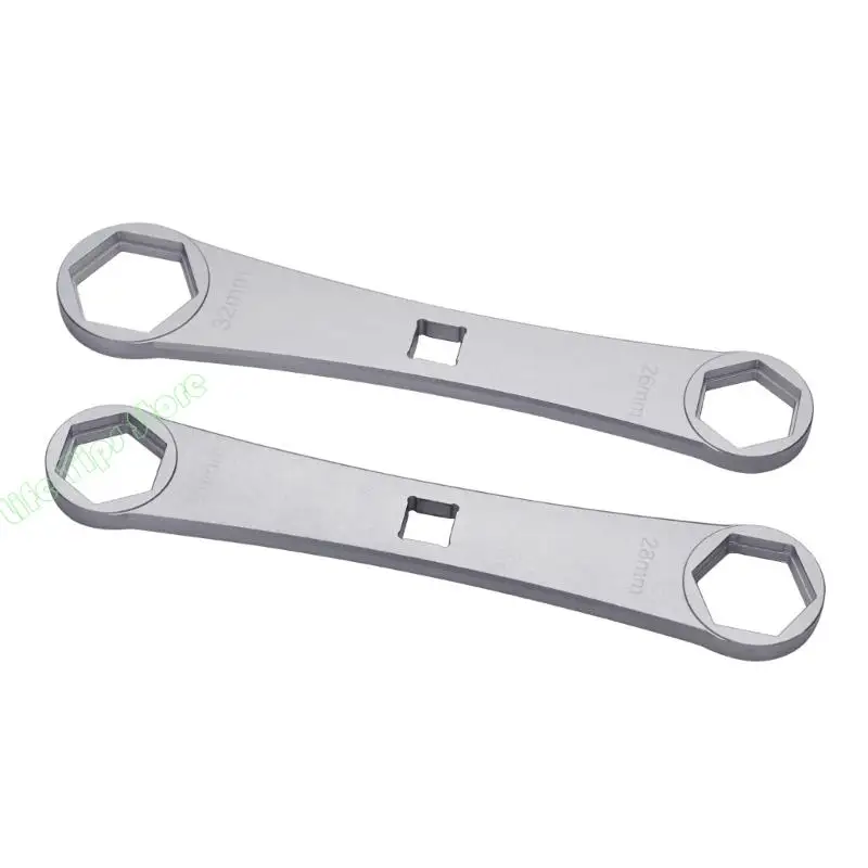 

G5AB Top Spanner Remover Tool Mountain MTB Repair Accessories