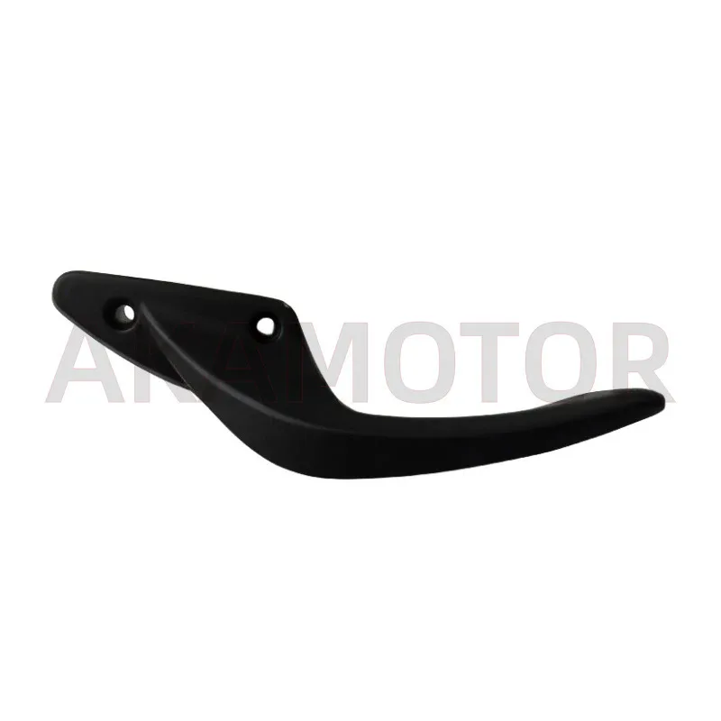 Left / Right Rear Armrest Handrail for Loncin Voge 500r Lx500r