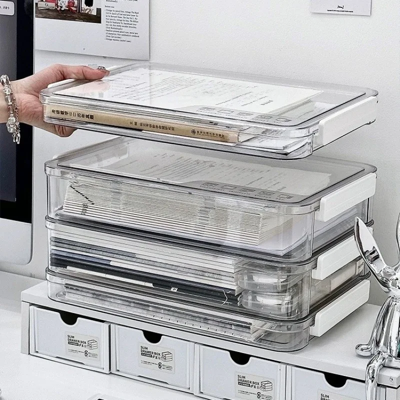 Thumbnail 3 - #36 Top File Boxes Picks for Every Budget