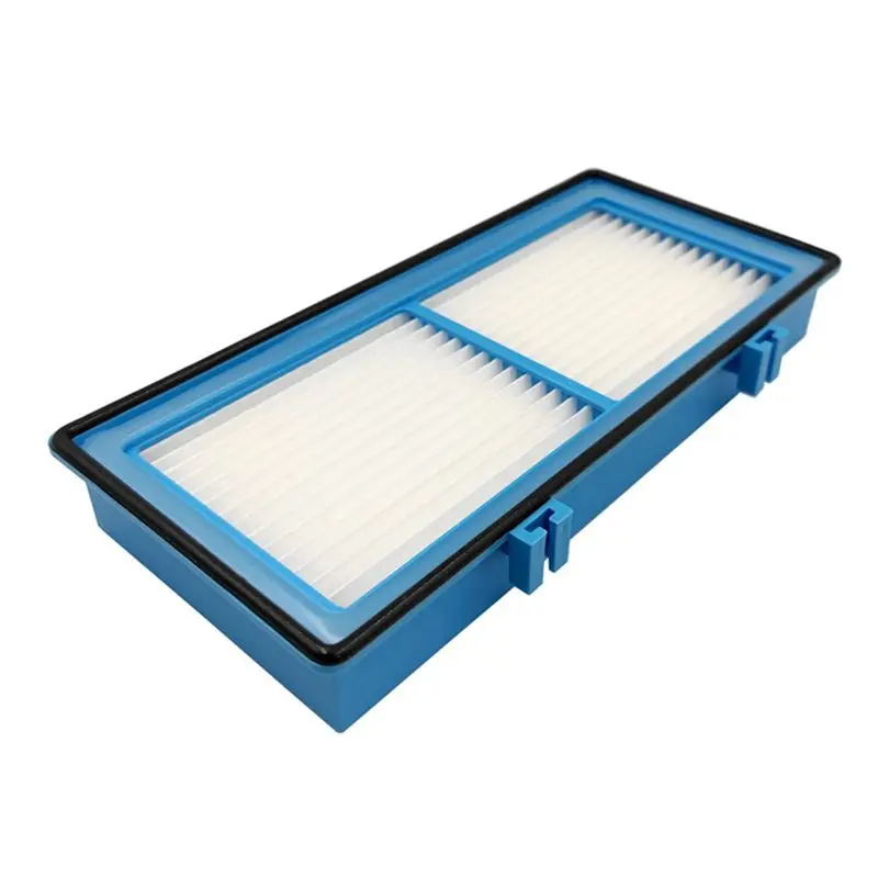 ABVI-Filter Replacement For Holmes AER1 HAPF30 Air Puri-Fiers, 8 True HEPA Filters + 16 Carbon Booster Filters
