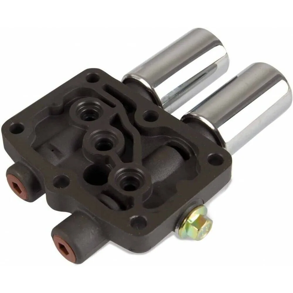 High quality New For 28250-P6H-024 Genuine OEM For Acura Honda Dual Linear Shift Solenoid 99820 New - Image 5