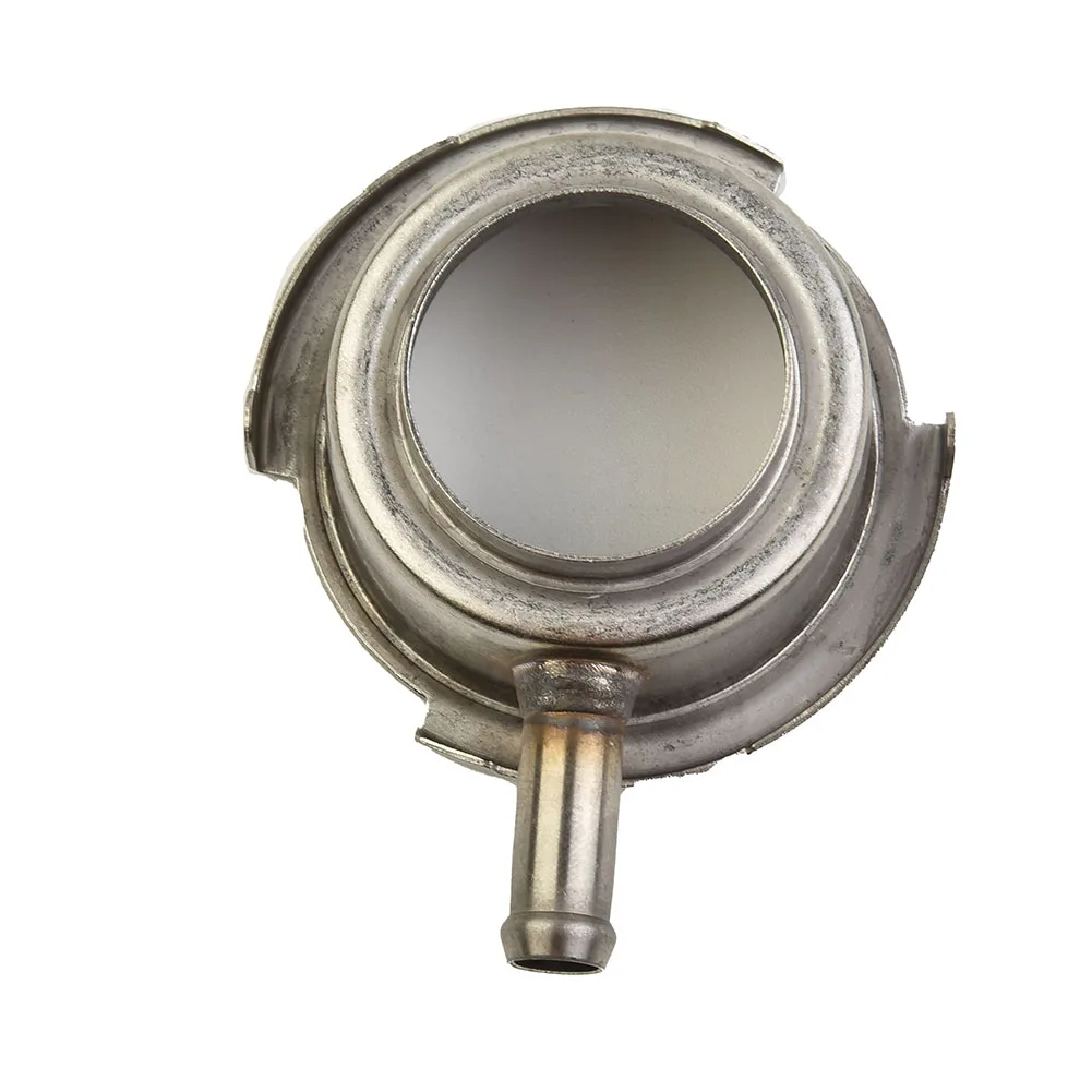 Optimize Cooling Efficiency with 2 20''/56mm O D Steel Radiator Coolant Filler Neck (Medium) Reliable and  Optimize