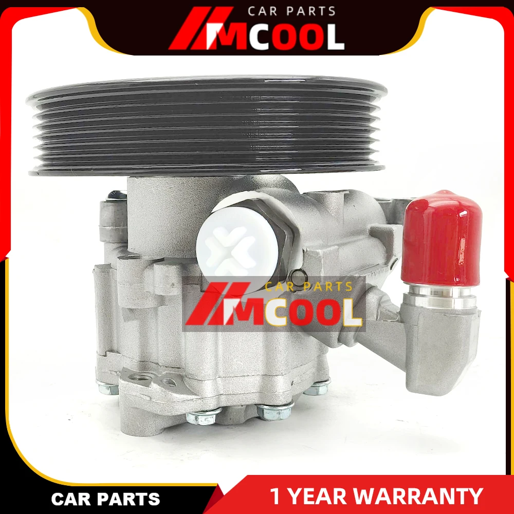 

Hydraulic Power Steering Pump For Mercedes-Benz E-CLASS (W211) E500 E350 E550 4-matic A0054662001 0044669101 0054662001