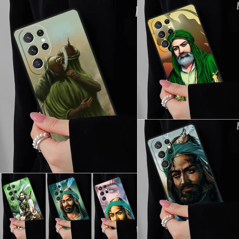 Islam Shia Imam Ali… - image