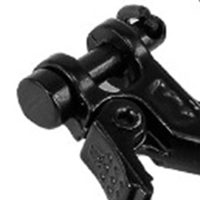 B05C-5 Pz Rc Auto 1/10 Avvisa Scx10 Premium Verricello Gancio per rimorchio Simulato Gancio di rimorchio Parte Accessori per assiale