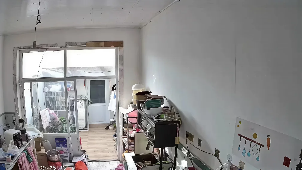 실물 포토 리뷰