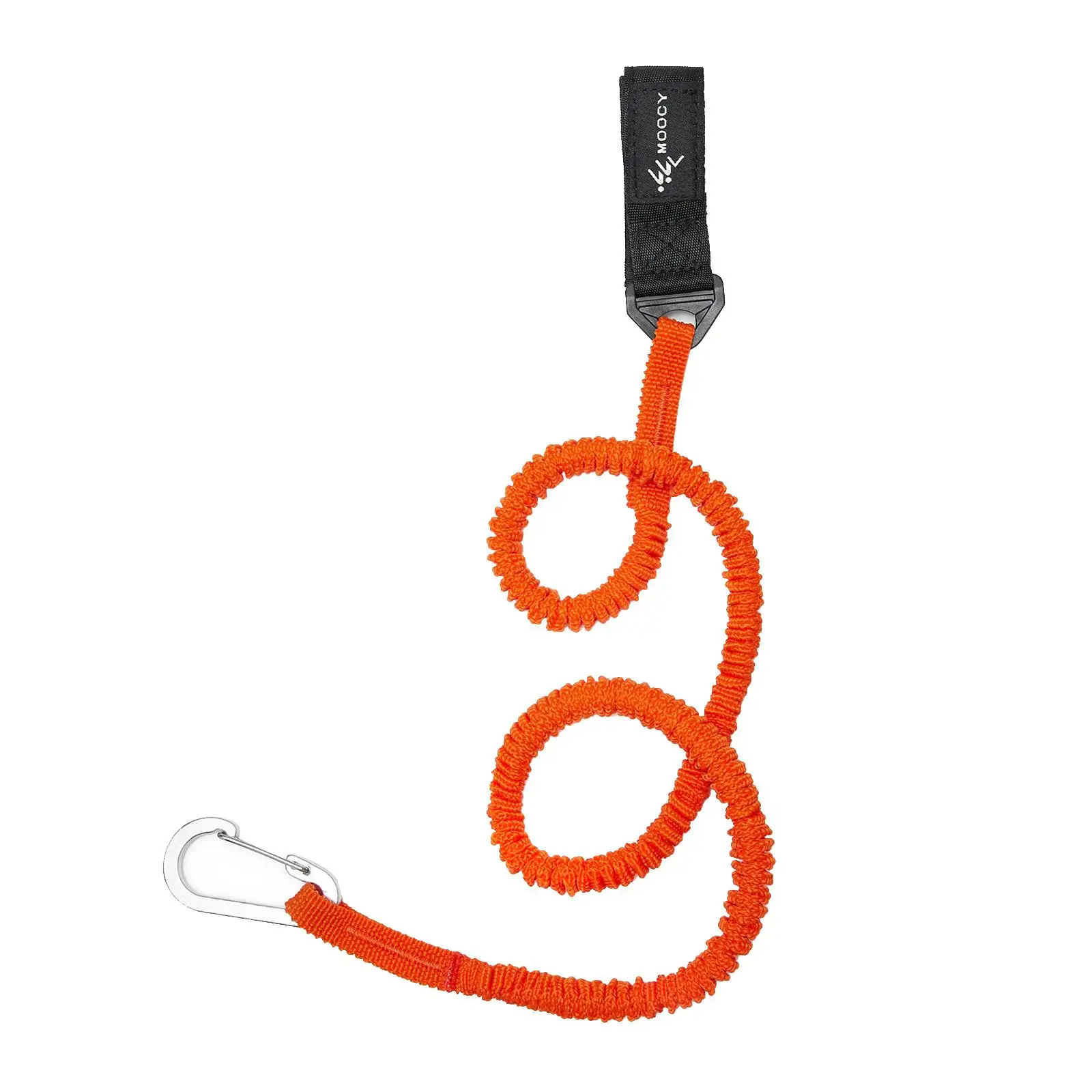 Kayak Paddle Leash, Fishing Rod Leash Lanyard, Surfboard Safety Rod Leash for