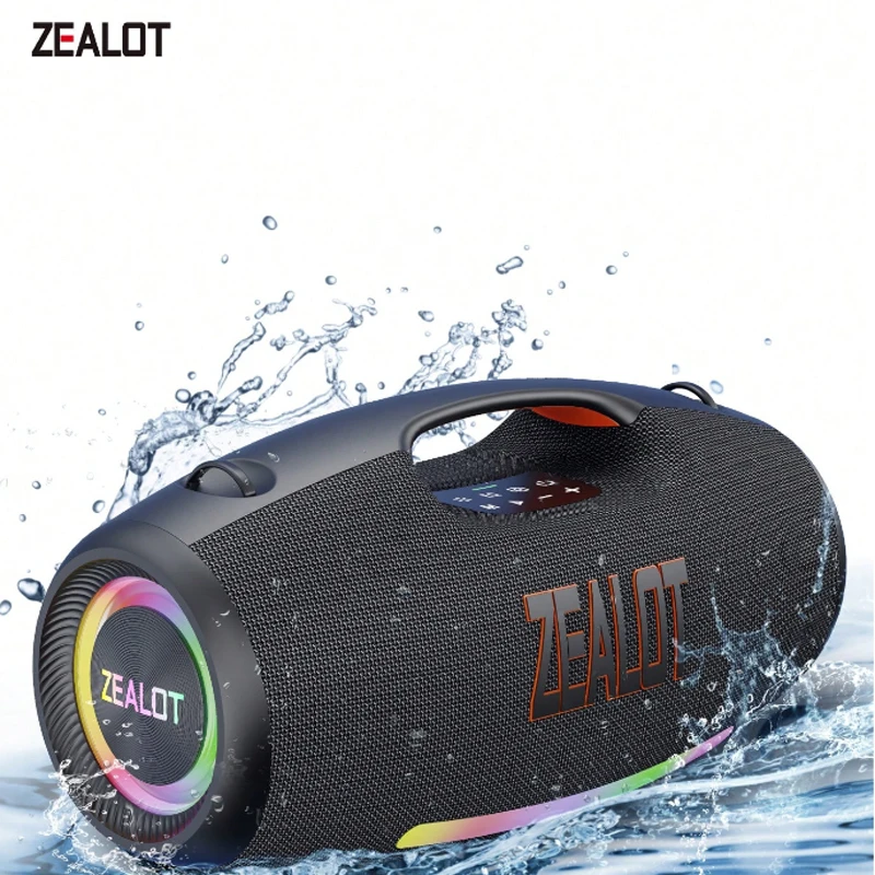 Zealot S89 Wireless… - image