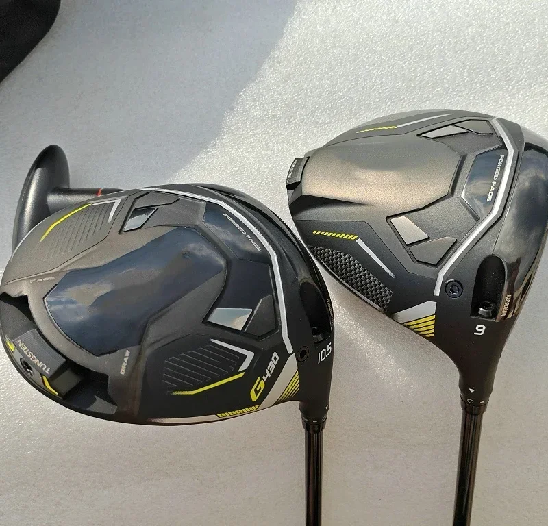 2024 New Golf Clubs for Men 430 -MAX-10K Driver Wood, 430MAX Drivers