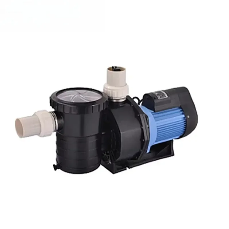 Davey Swimming Pool Circulation Water Pumps