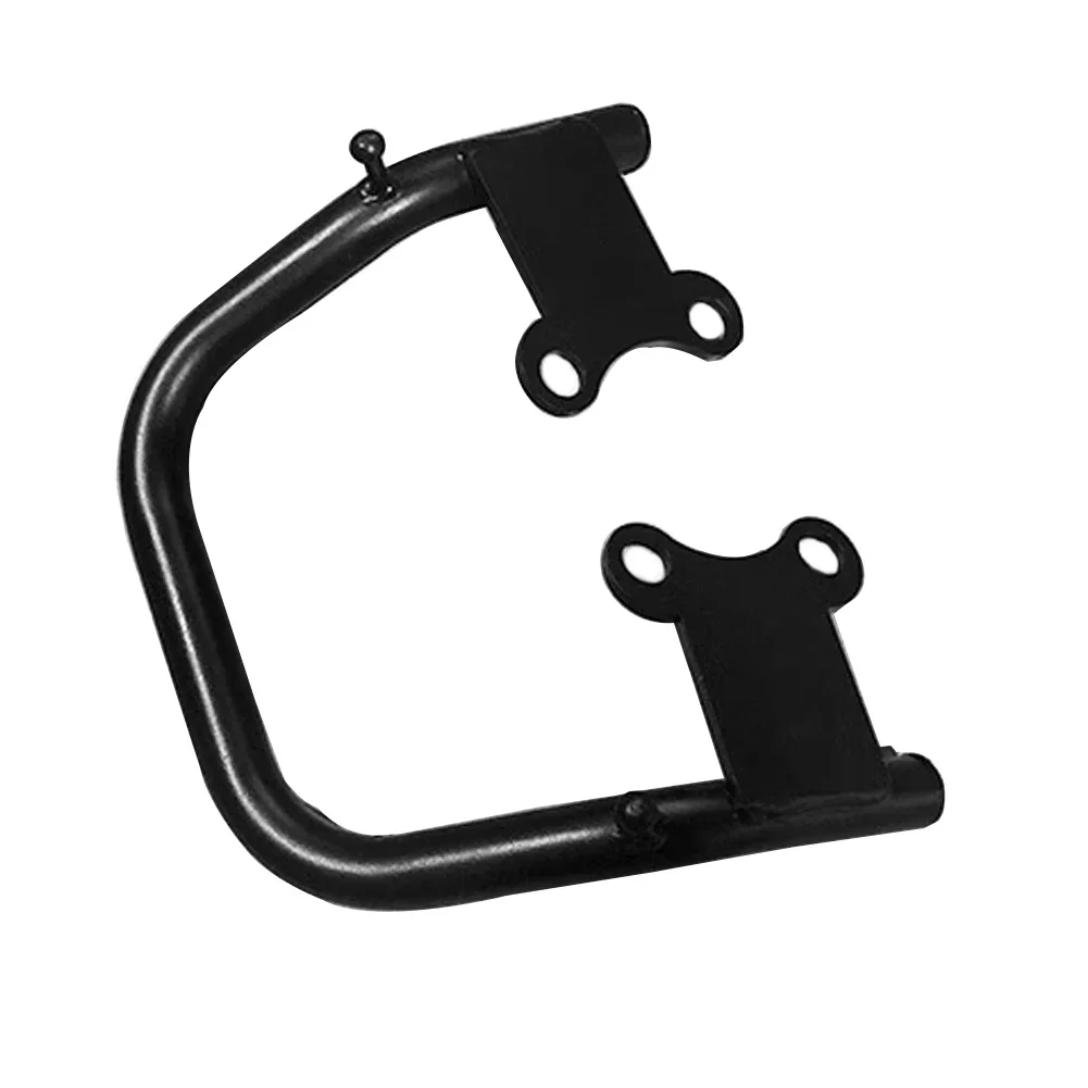 For Brixton Crossfire XS125 125 XS XS 125 Motorcycle Rear Passenger Seat Backrest Frame Handrail Rear Armrest