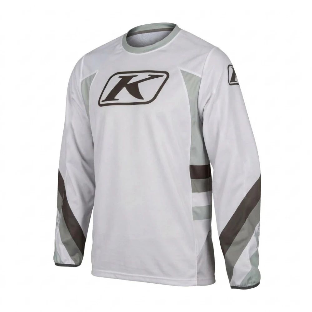 Kinder-T-Shirt, Damen-T-Shirt, Jungen-Oberteil, Erwachsenen- und Kinderbekleidung, Eltern-Kind-Set, schnelltrocknendes Material, Herren-Langarm-T-Shirt, MX-Motocross-, MTB- und Fahrradbekleidung. – Detail 5