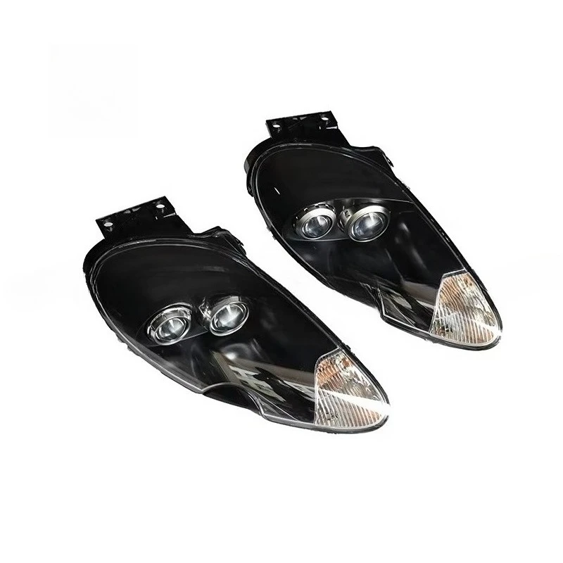 

Для передних фар Aston Martin DB9 DBS 2005-2011 4G43-13W029-AD 4G43-13W030-AD