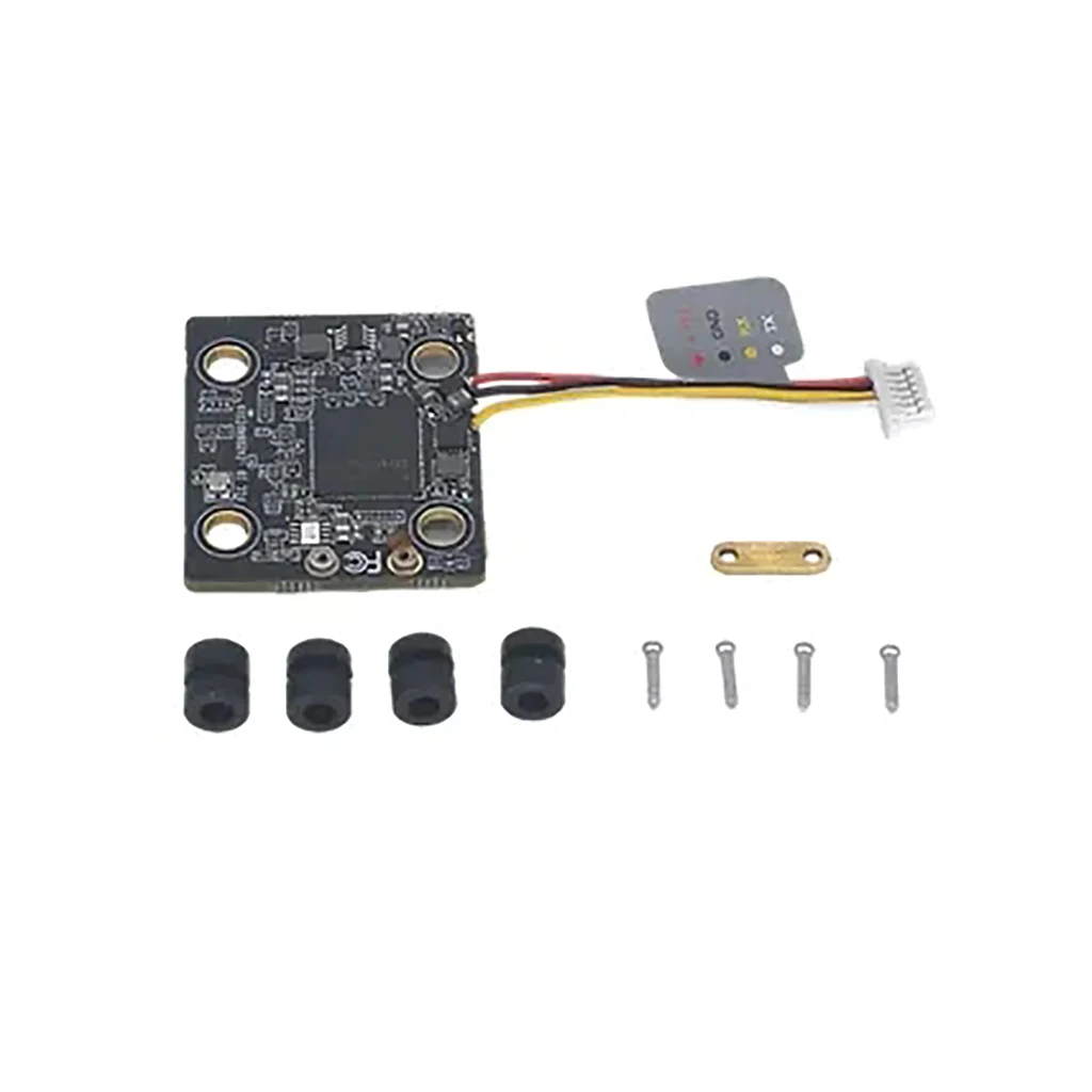 VoidFly HDZero Race V3 Digital HD Video Transmitter 720p 60fps 1080p 30fps 200mW 5.8Ghz VTX 30mm*30mm for RC FPV Drone Goggles