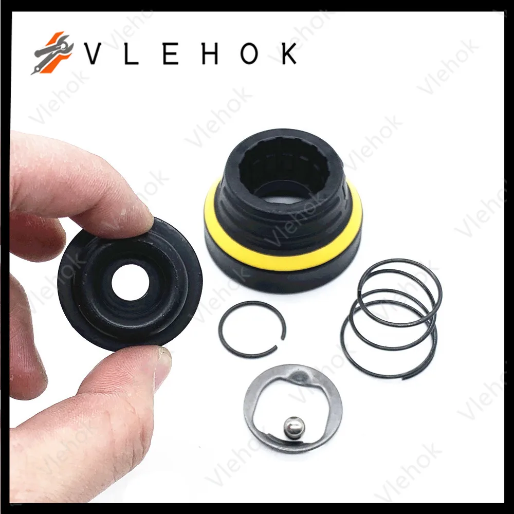 Chuck Assembly For DEWALT NA076561 N850185 DCH263 DCH253 DCH273 DCH274 DCH364 D25102 D25123 D25122 D25143 D25144 D25124K D25263