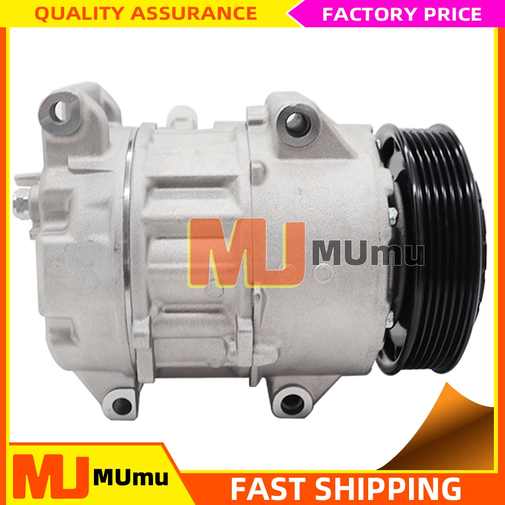 AC Air Conditioning Compressor 88310-06570 88310-33350 88310-33320 8831006570 8831033350 8831033320 for Toyota Camry 2.0