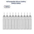 Rechargeable 10pcs