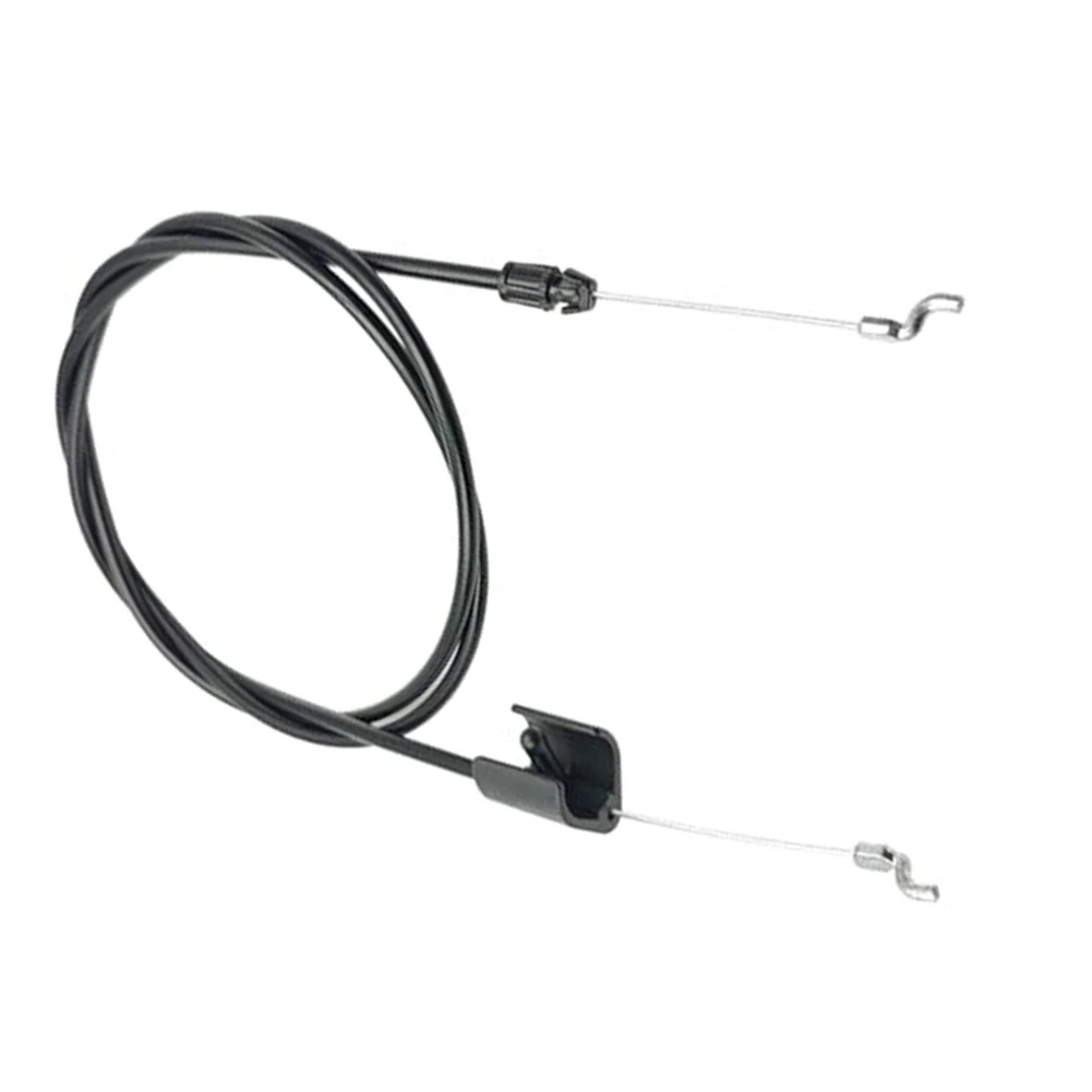 For Lawn Mower Repair 7103977 Lawnmower Cable Replacement Lawnmower Cord Lawn Mower Robust Materials Smooth Starting