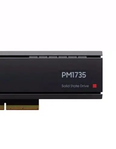 

For PM1735 1.6T 3.2T 6.4T 12.8T PCI-E SSD Enterprise Server Solid-state drive