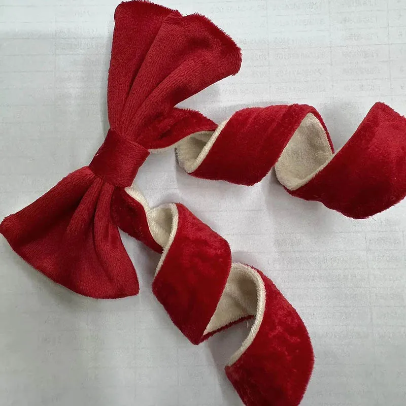 Game Love En Deepspace Caleb Cosplay Hoofddeksels Strik Apple Peel Lolita Prinses Haarspeld Haarspeld Sieraden Haaraccessoires Cadeau