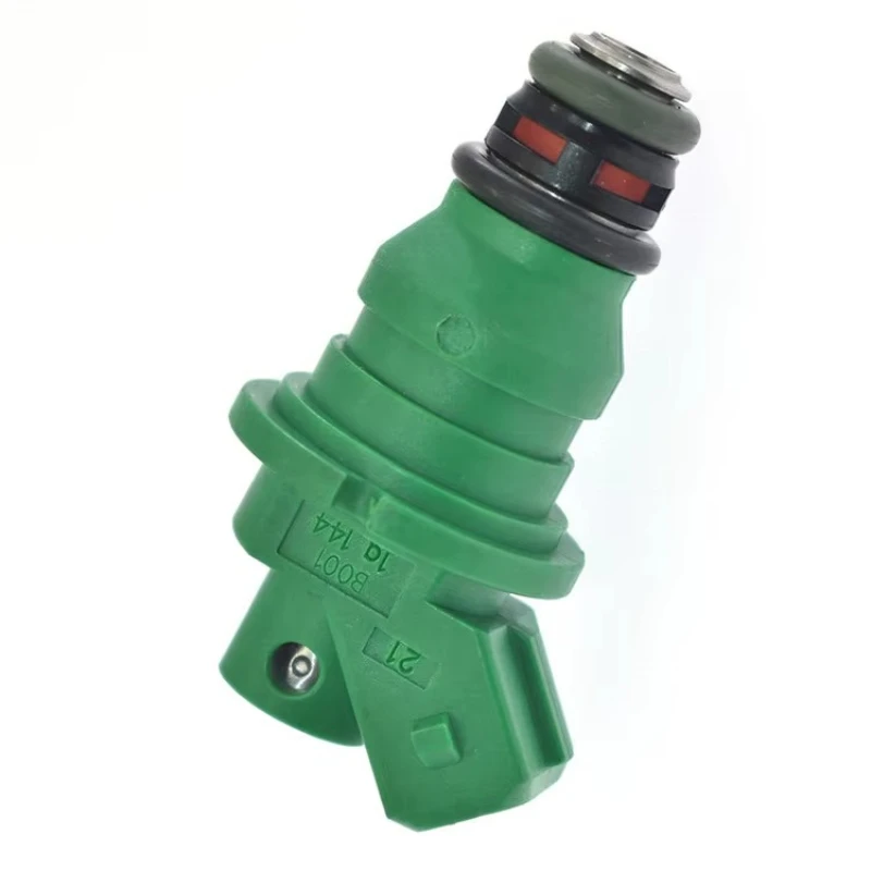 

Новые 4 шт. 35310-2E700 топливная форсунка 353102E700 подходит для Hyundai Sonata Kia K5 2.0L 16V