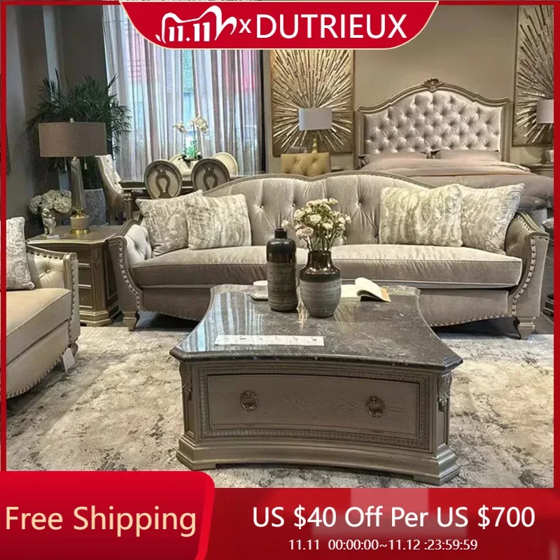 

White Lounge Living Room Sofas Floor Luxury Modern Sectional Pouf Living Room Sofas Filling Koltuk Takımı Office Furniture