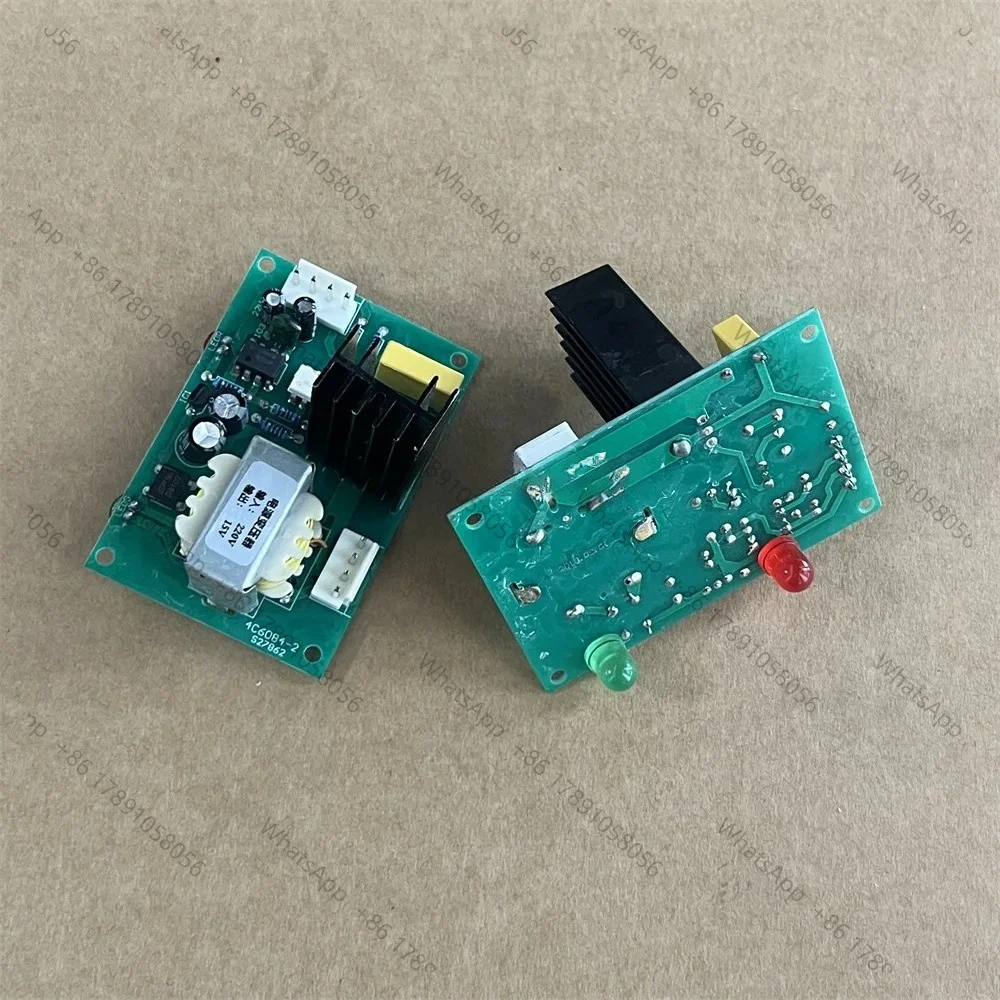 KS-F600 /PFS450 Pedal Sealing Machine Circuit Board,1pcs price