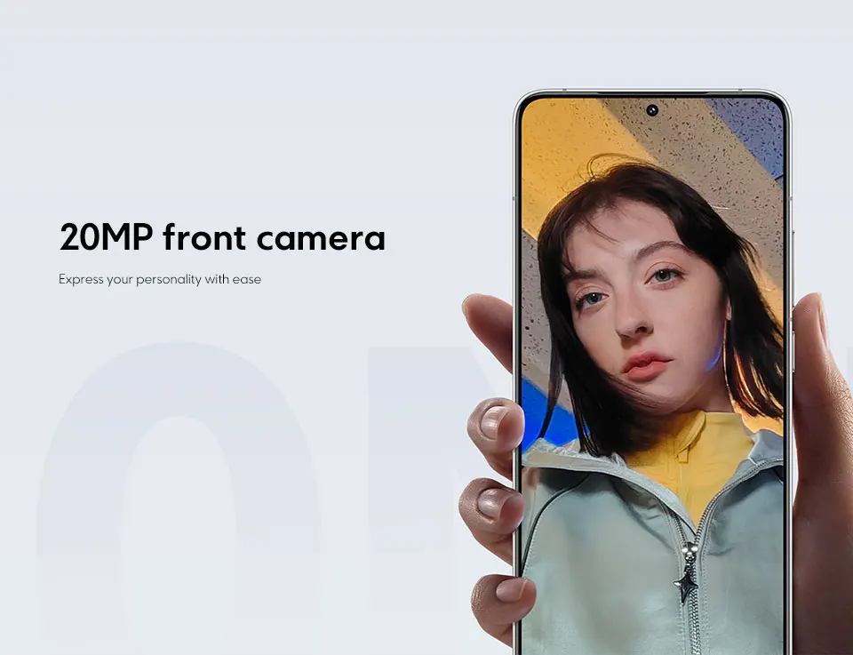 POCO F6 Smartphone Snapdragon®8s Gen 3 50MP Camera 6.67" 1.5K 120Hz DotDisplay 90W charging 5000mAh 5G NFC