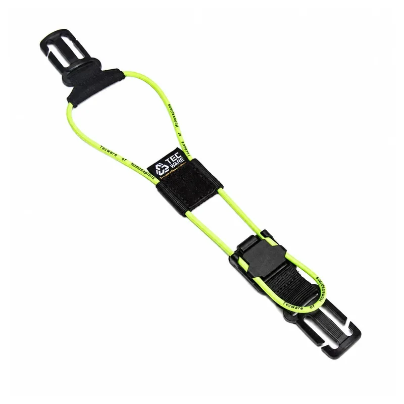 TECWARE MACAQUE MONKEY MOLLE Cup Holder with FIDLOCK Buckle