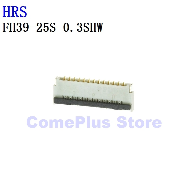 

10PCS FH39-25S-0.3SHW FH39-27S-0.3SHW FH39-39S-0.3SHW Connectors