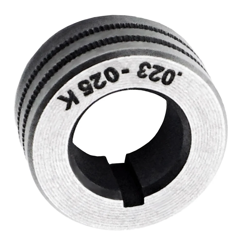 1PCS Drive Roll .023 to .025 Knurled for Lincoln SP-100 SP-125 Plus SP-135 Plus SP-175 Plus Welding Equipment Replacement Part