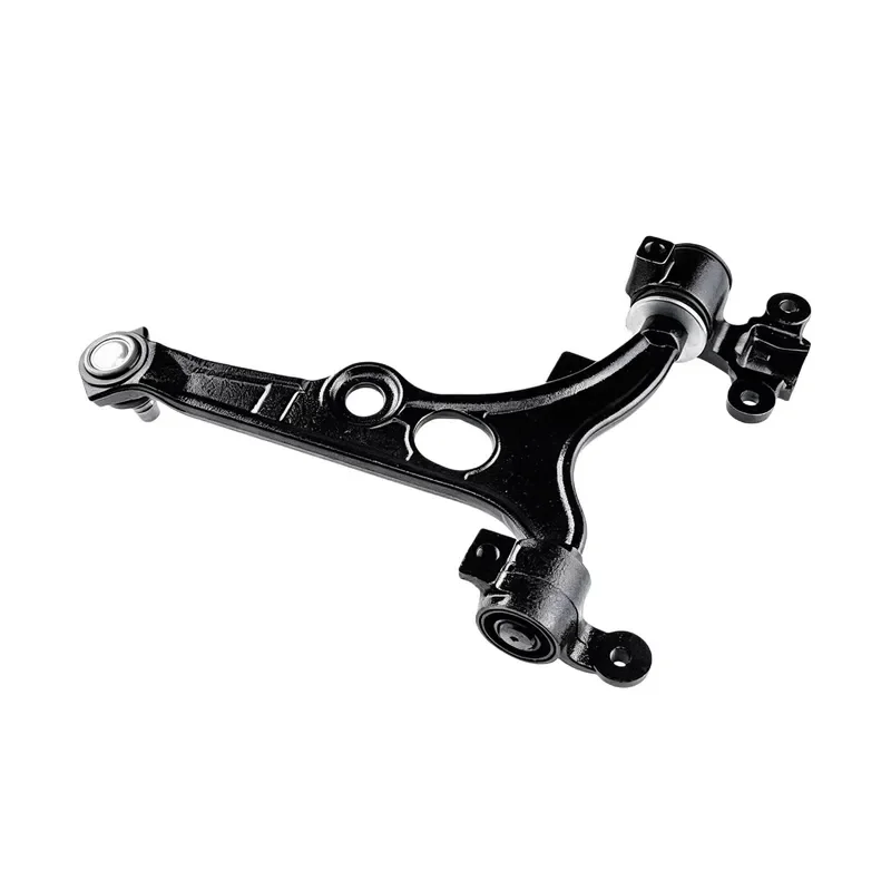 352094 Control Arm Auto Chassis Suspension Replacement Complete Parts Set