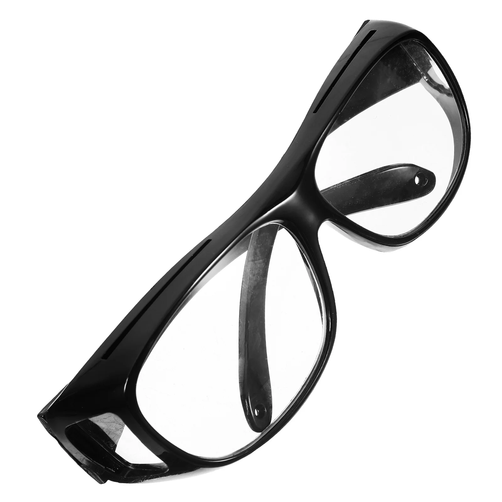 

Portable Foldable Reading Magnifying Glass Handsfree Elderly Eyeglasses High Definition 2x Zoom Clarity Low Book