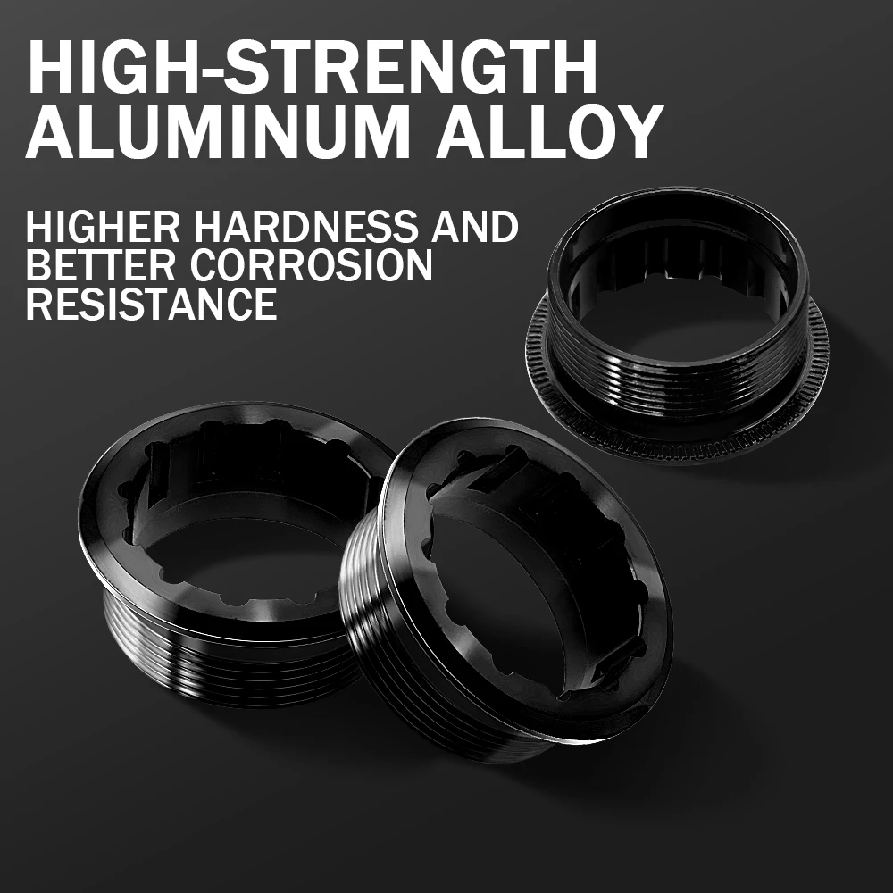 Thumbnail 2 - #37 Compare Bicycle Hub Parts Before You Buy