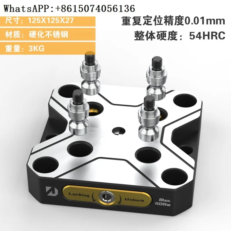 The Board Fixture C…