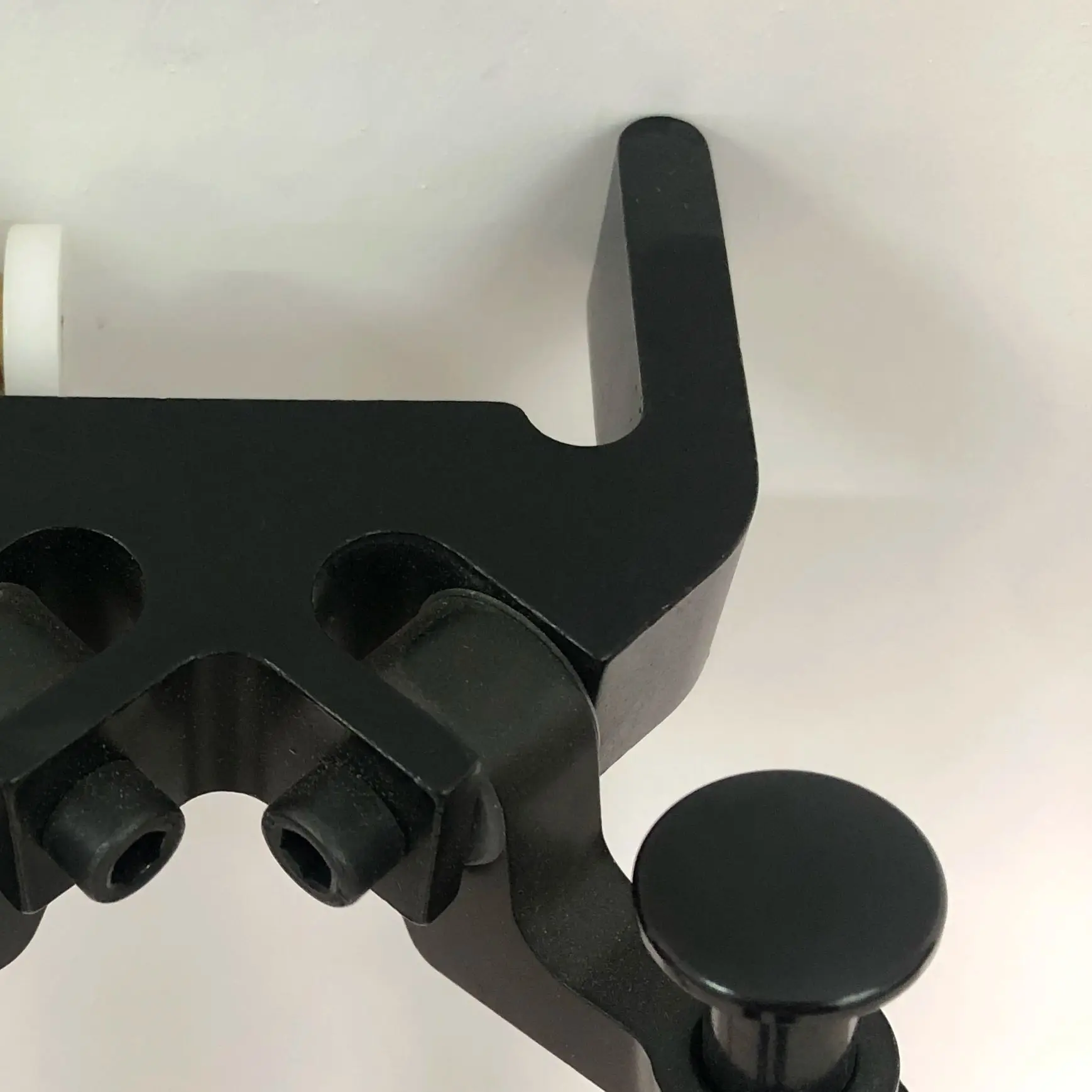 bipod-d'arpentage-cls22a-en-fibre-de-carbone-pour-mire-de-prisme-avec-pieds-et-pointes-amovibles