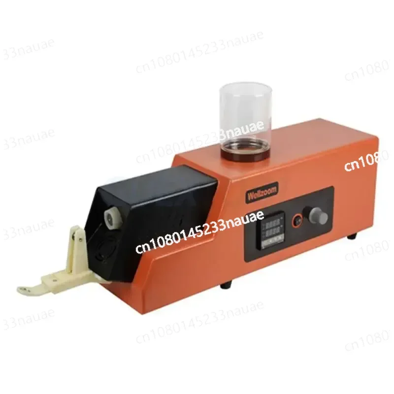 

Printing Consumables Extruder 3D Filament Extruder Desktop 1.75mm 3mm Speed Regulation+able REX-C100