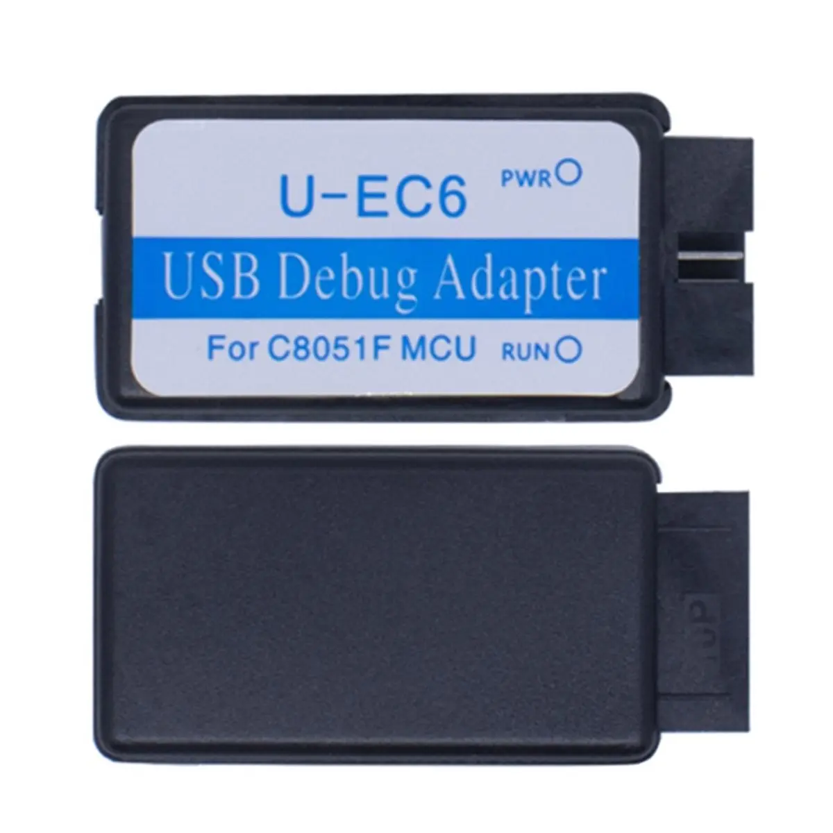 C8051F Emulator 3.3…