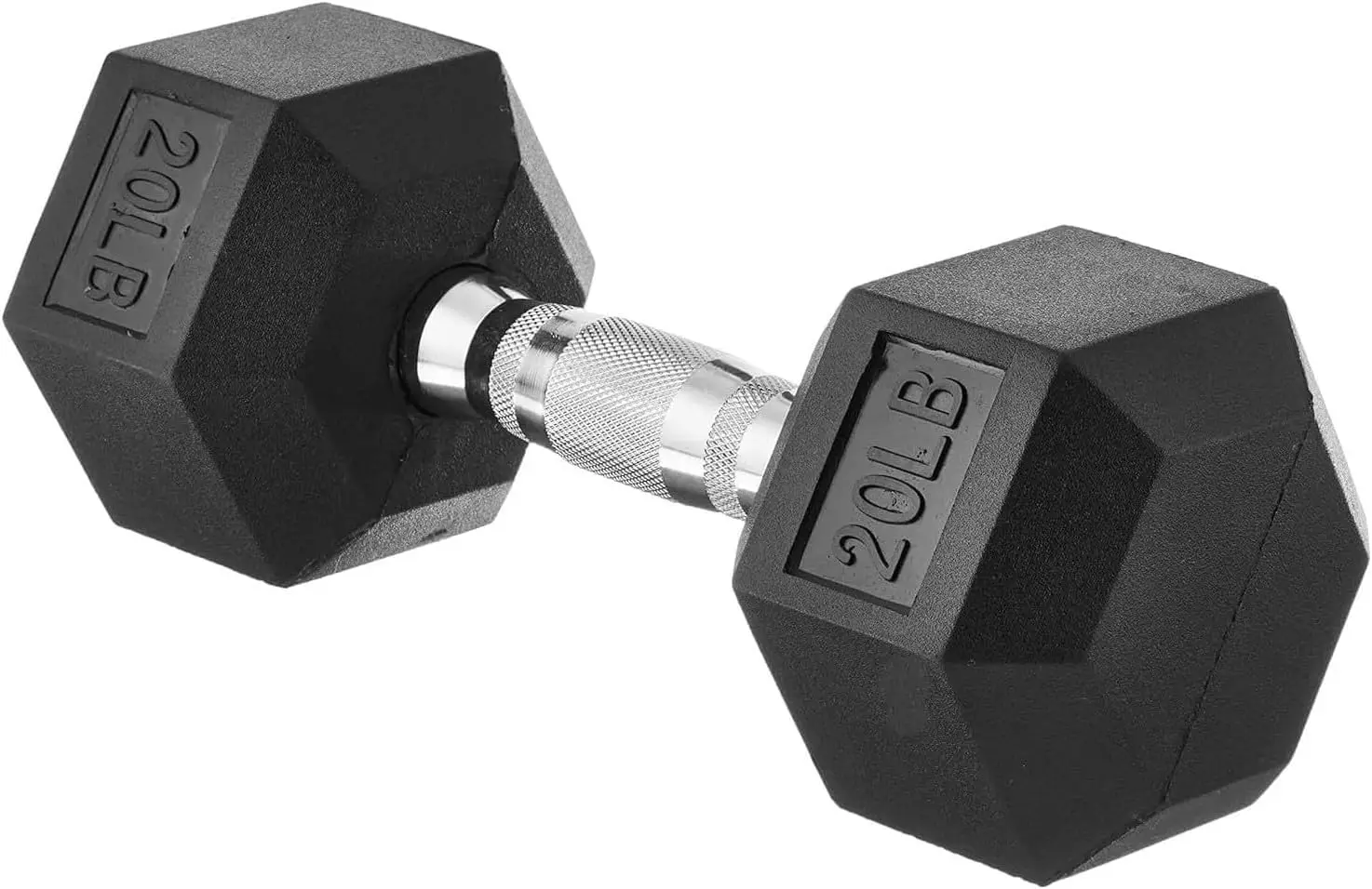 

RubberDumbbell Hand Weight